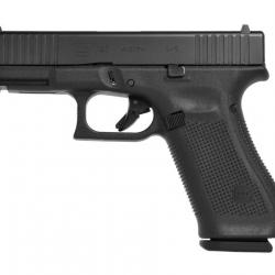 Glock 45 calibre 9x19