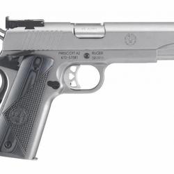 Pistolet Ruger SR1911 Target calibre 45 Auto