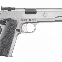 Pistolet Ruger SR1911 Target calibre 9x19