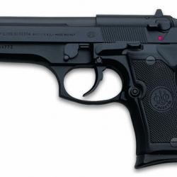 Pistolet Beretta 92FS cal.22LR