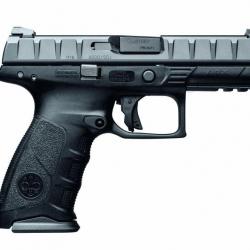 Pistolet Beretta APX noir Cal. 40 s&w