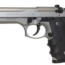 Pistolet Beretta 92FS Brigadier 9mm Inox