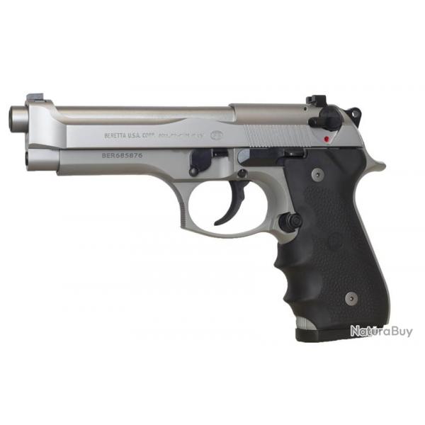 Pistolet Beretta 92FS Brigadier 9mm Inox