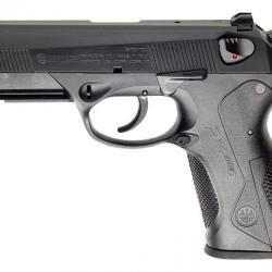 Pistolet Beretta PX4 Storm F cal. 9mm Para