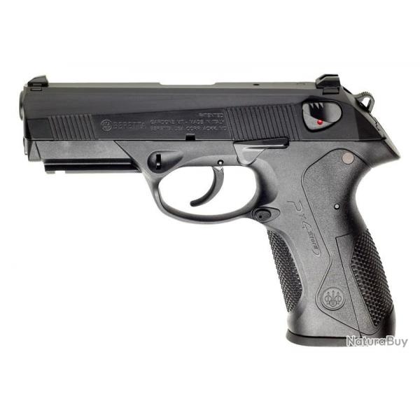 Pistolet Beretta PX4 Storm F cal. 9mm Para