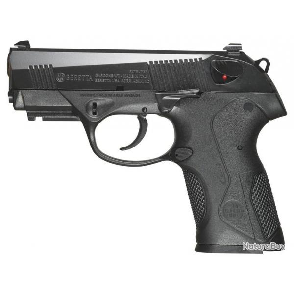 Pistolet Beretta PX4 Storm Compact F Cal. 9mm Para