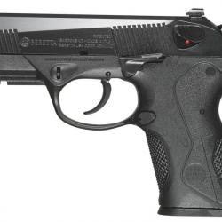 Pistolet Beretta PX4 compact G 9 mm para 15 coups