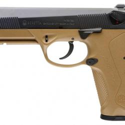 Pistolet Beretta PX4 SD Type F Special Duty Calibre 45 ACP 10 coups