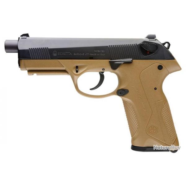 Pistolet Beretta PX4 SD Type F Special Duty Calibre 45 ACP 10 coups