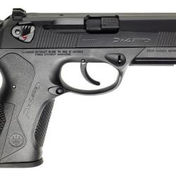 Pistolet Beretta PX4 C Calibre 40 SW 14 Coups