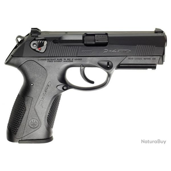 Pistolet Beretta PX4 C Calibre 40 SW 14 Coups