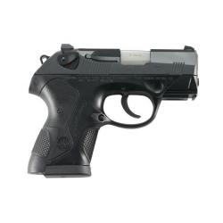 Pistolet Beretta PX4 storm sub compact Cal. 9 mm para