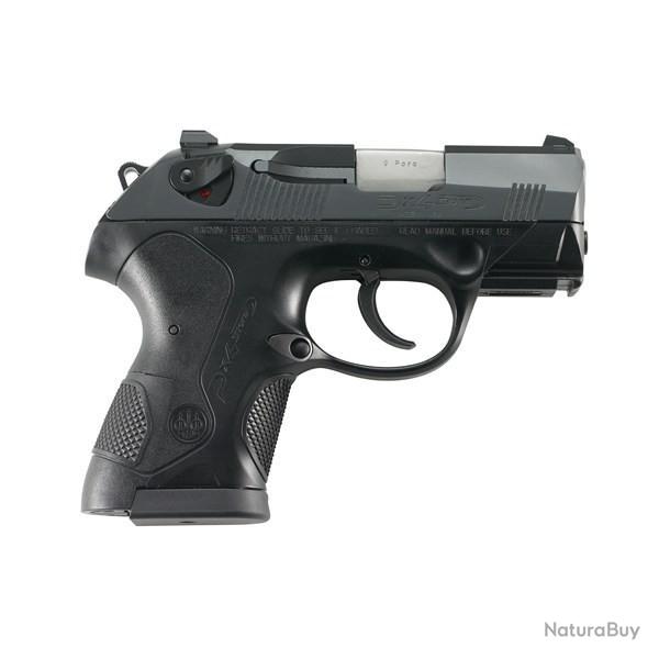 Pistolet Beretta PX4 storm sub compact Cal. 9 mm para