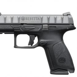 Pistolet Beretta APX Centurion noir - Calibre 9X19