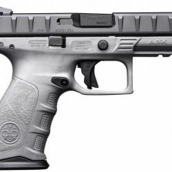 Pistolet Beretta APX 9x19 Gris Wolf