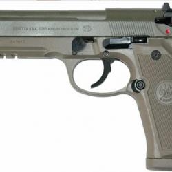 Pistolet Beretta 92A1 socom od-tan