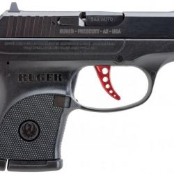 Pistolet Ruger LCP Cal.9 mm court