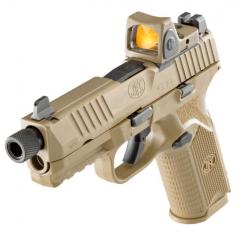 Pistolet FN Herstal 509 tactical FDE