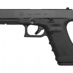 Pistolet Glock 17 Gen4 FS