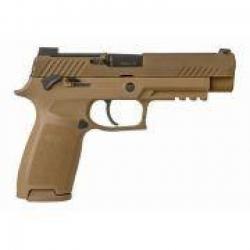 Pistolet SIG SAUER P320 M17 9 MM