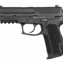 Pistolet SIG SAUER SP2022 9 MM - 15 CPS