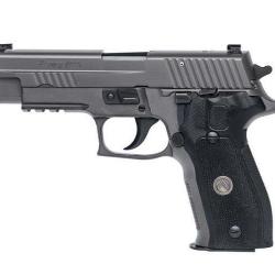 Pistolet SIG SAUER P226 LEGION DA/SA 9 MM