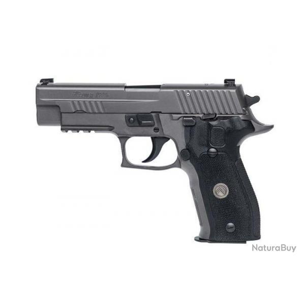 Pistolet SIG SAUER P226 LEGION DA/SA 9 MM