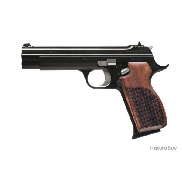 Pistolet SIG SAUER P210 LEGEND 9 MM