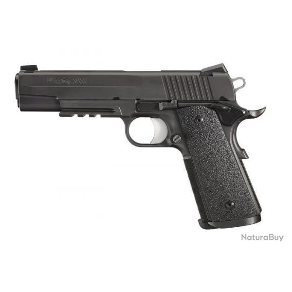 Pistolet SIG SAUER 1911 TacOps .45 ACP