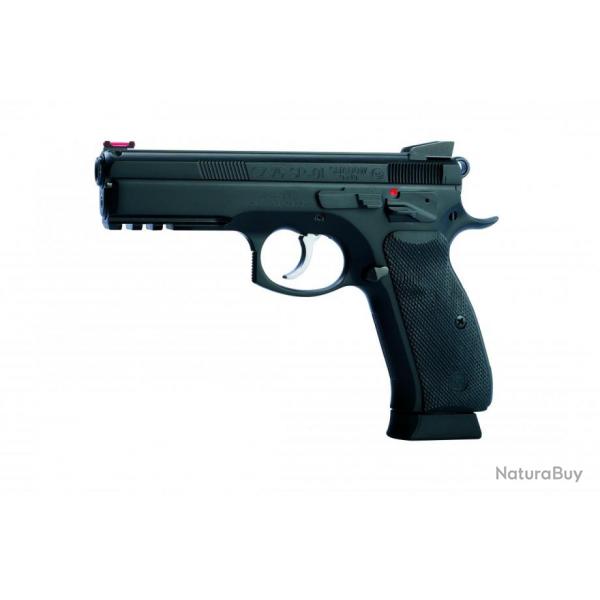 Pistolet CZ 75 SP-01 SHADOW