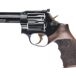 Revolver Manurhin MR 73 Sport 4"