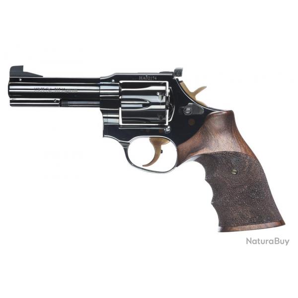 Revolver Manurhin MR 73 Sport 4"