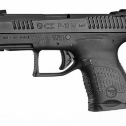 Pistolet CZ P-10 M