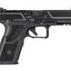 Pistolet ZEV OZ9 standard COMBAT 9x19mm noir