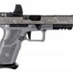 Pistolet ZEV OZ9 PISTOL COMPETITION GRAY 9x19mm