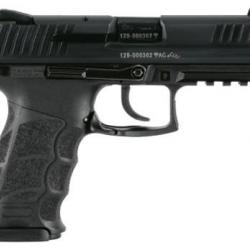 Pistolet HK P30 9x19mm