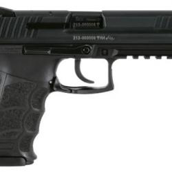 Pistolet HK P30 L 9x19mm