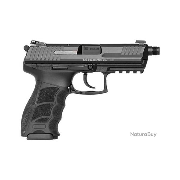 Pistolet HK SFP9 SD - Cal. 9x19 -