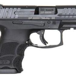 Pistolet HK SFP9 SK Subcompact 9x19 mm