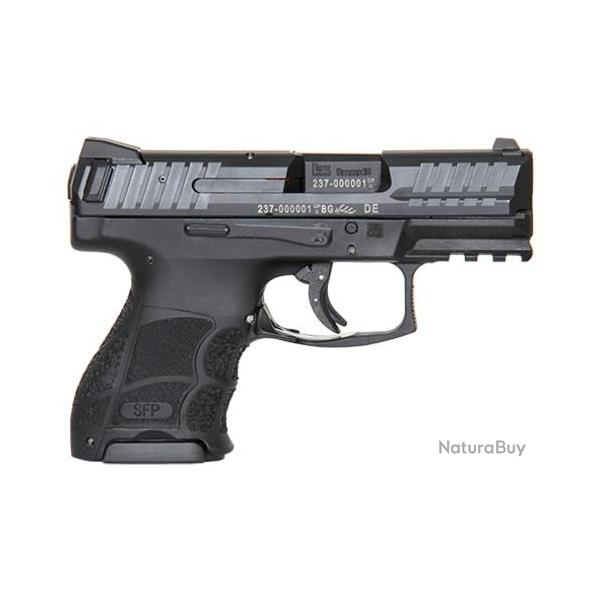 Pistolet HK SFP9 SK Subcompact 9x19 mm