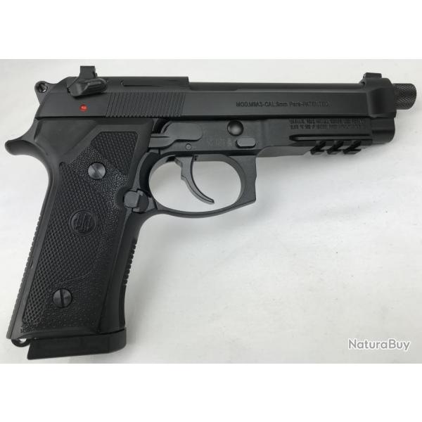 Pistolet Beretta M9 A3 BLACK CERAKOTE - Cal. 9x19 mm -