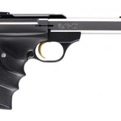 Pistolet Browning Buck Mark .22Lr Stainless URX