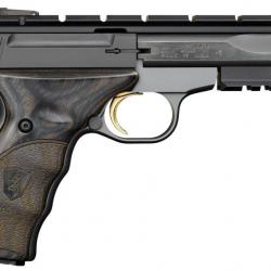 Pistolet Browning Buck Mark Black Label .22Lr