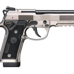 Pistolet Beretta 92X Performance - Calibre 9mm Para 15 coups