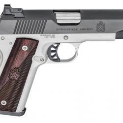 Pistolet Springfield Armory 1911 Ronin 4.25" calibre 9x19