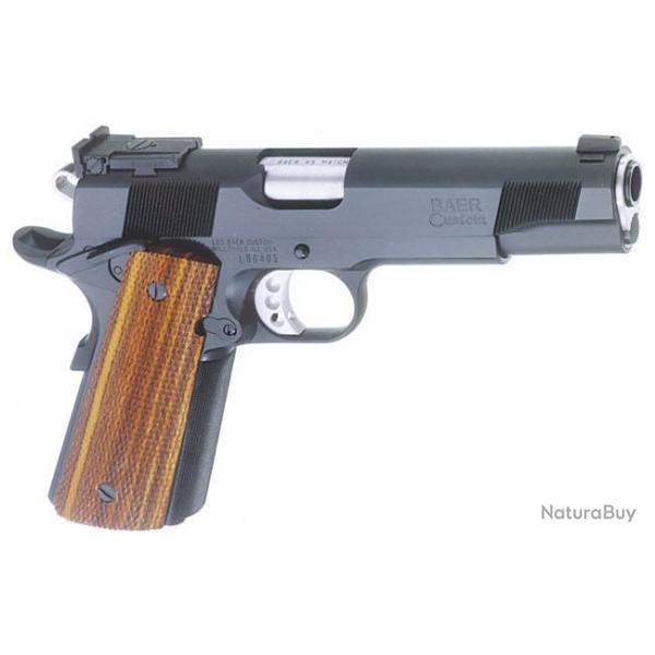 Pistolet Les Baer 1911 Premier II 5" 38 Super Auto