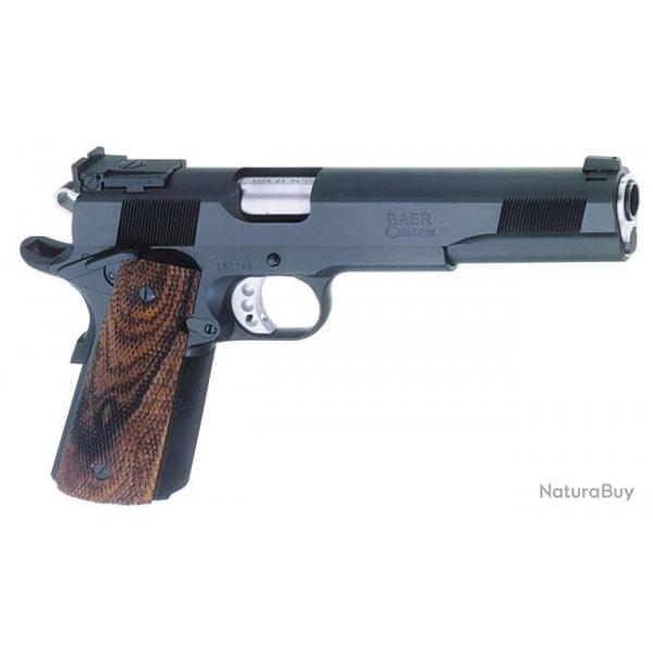 Pistolet Les Baer 1911 Premier II 6" 38 Super Auto