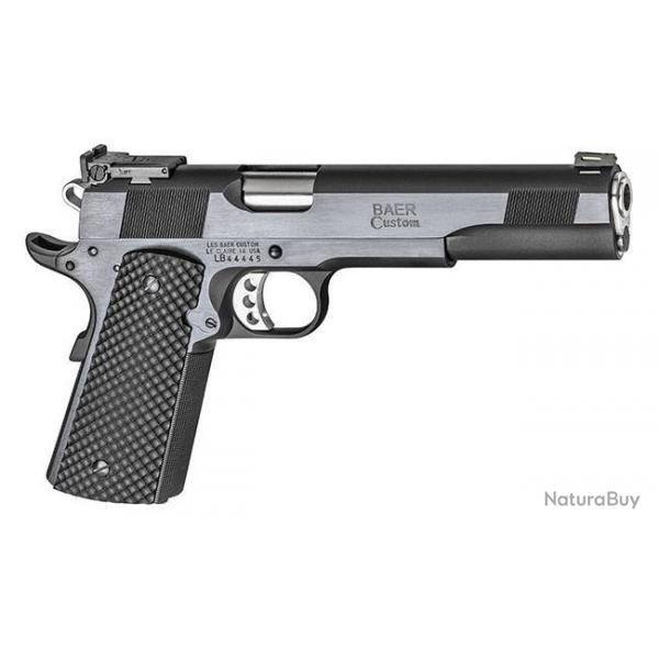 Pistolet Les Baer 1911 Premier II 6" Hunter 10mm Auto