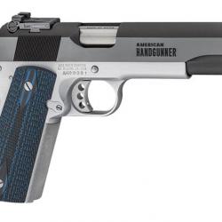 Pistolet Les Baer 1911 American Handgunner Spécial Edition 5" 45 ACP