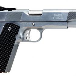 Pistolet Les Baer 1911 Kenai spécial 5" 10mm Auto